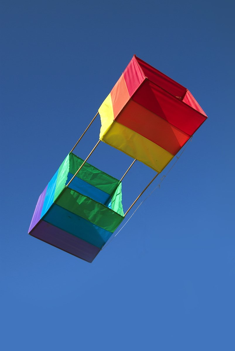 Kite 1