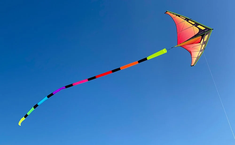 Kite 7